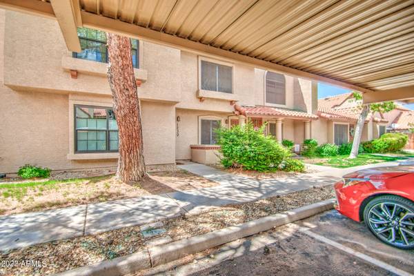 Scottsdale, AZ 85254,4901 E KELTON Lane #1229