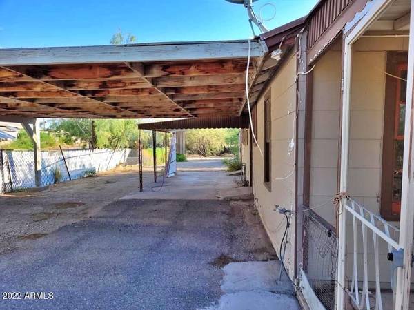 Ajo, AZ 85321,711 W MORONDO Avenue