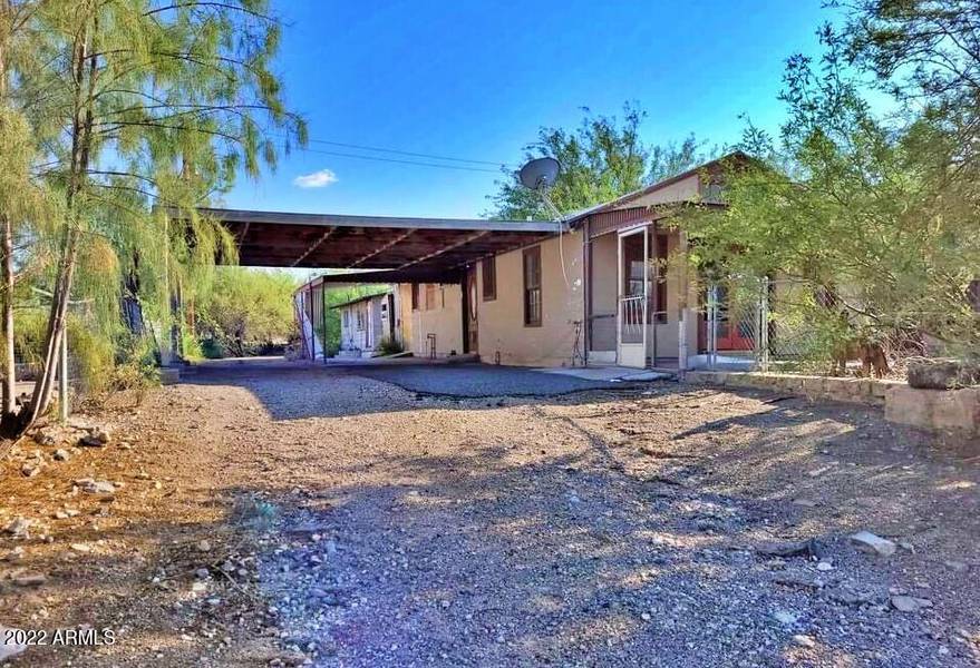 711 W MORONDO Avenue, Ajo, AZ 85321