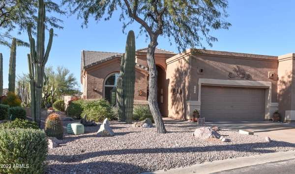 Gold Canyon, AZ 85118,5572 S PINNACLE Lane