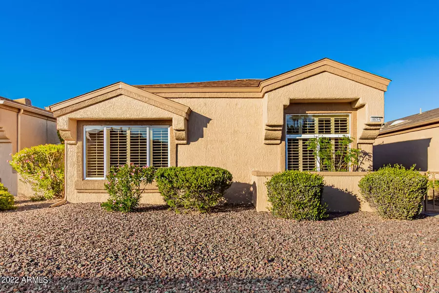 18254 N 136TH Avenue, Sun City West, AZ 85375