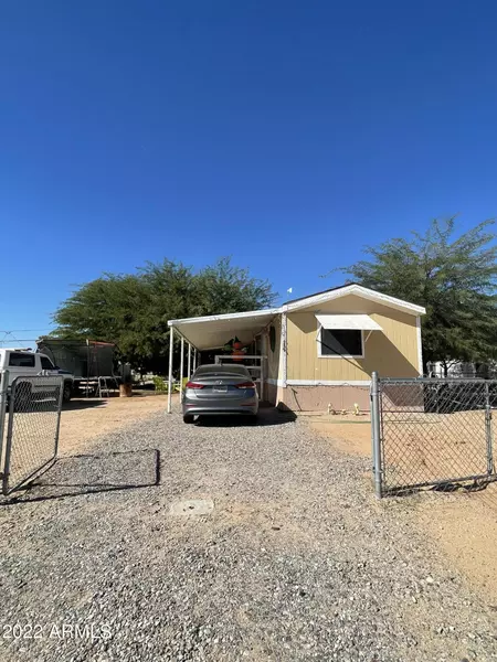 5852 N TALLY HO Lane, Casa Grande, AZ 85122