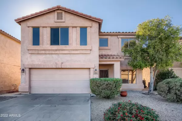 30044 N DESERT WILLOW Boulevard, San Tan Valley, AZ 85143