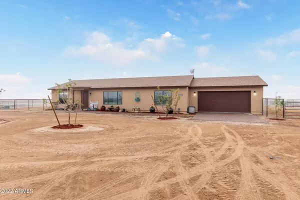 Buckeye, AZ 85326,31847 W GRANT Street