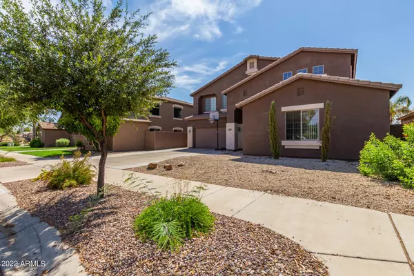 Queen Creek, AZ 85142,22966 S 214TH Street