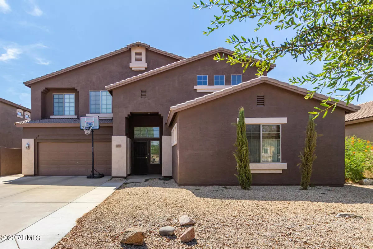 Queen Creek, AZ 85142,22966 S 214TH Street