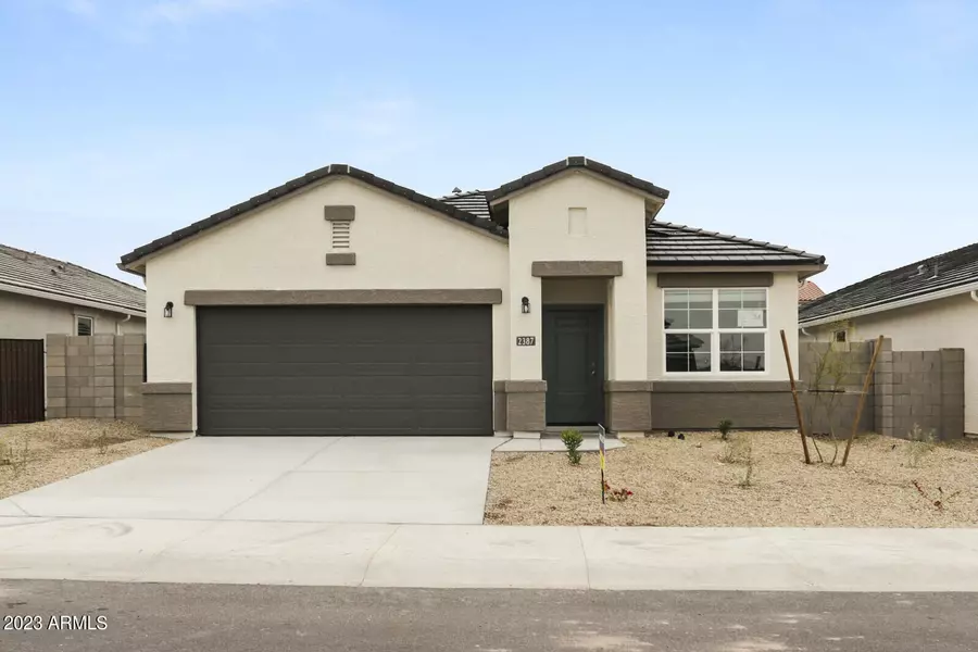 2387 S 239TH Drive, Buckeye, AZ 85326