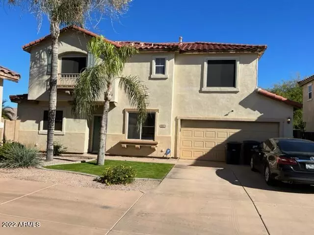 Chandler, AZ 85225,681 E LOS ARBOLES Place