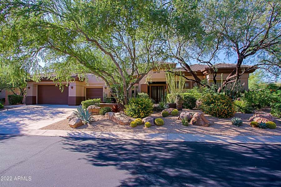 34348 N 62ND Place, Scottsdale, AZ 85266