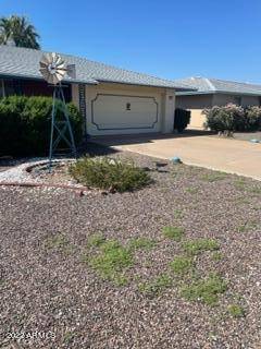 9921 W Burns Drive, Sun City, AZ 85351