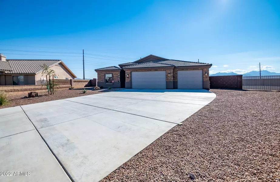 2984 E SUNNY RIDGE Lane, Kingman, AZ 86409