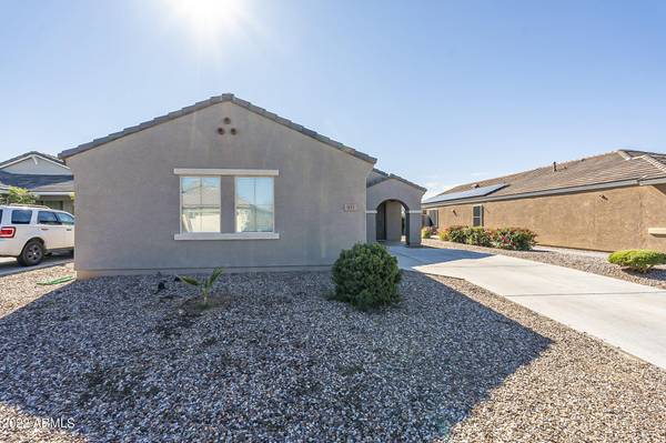 Coolidge, AZ 85128,971 W PRIOR Avenue