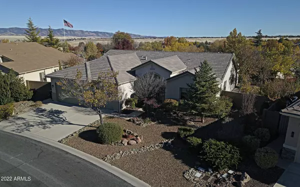 6730 E BROMBIL Street, Prescott Valley, AZ 86314