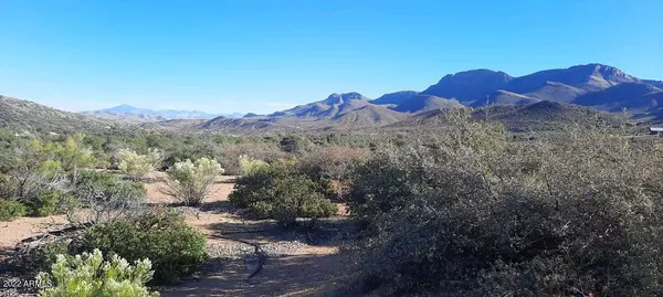 Globe, AZ 85501,329 E RANCH CREEK Road ##4
