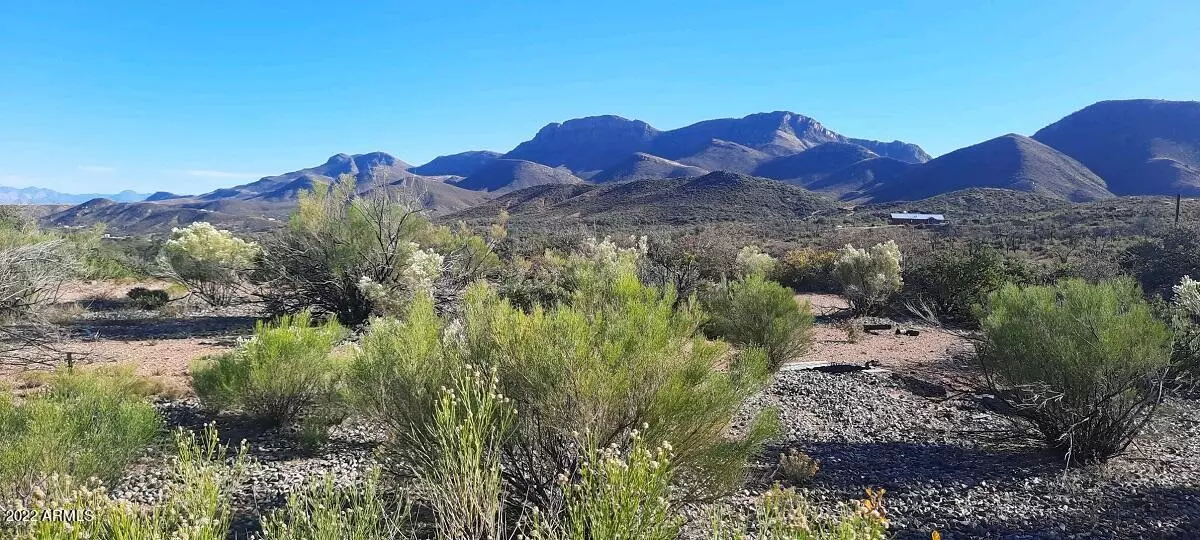 329 E RANCH CREEK Road ##4, Globe, AZ 85501