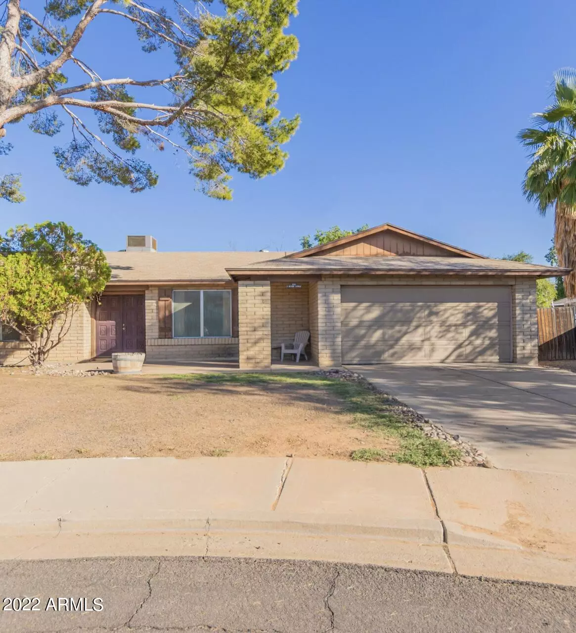 Mesa, AZ 85210,2233 S REVERE Circle