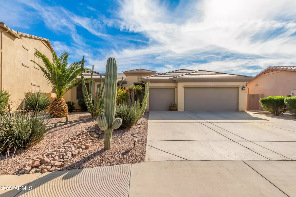 Maricopa, AZ 85139,45289 W JACK RABBIT Trail