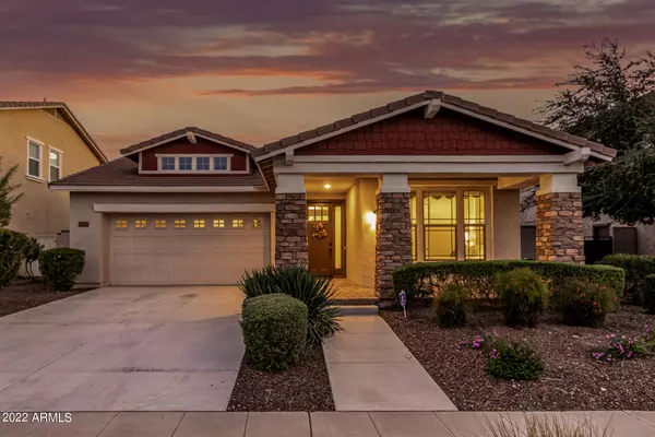 15223 W Columbine Drive, Surprise, AZ 85379