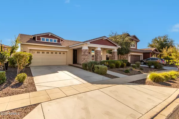 Surprise, AZ 85379,15223 W Columbine Drive