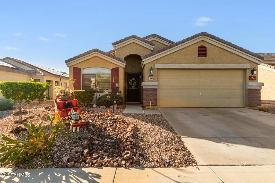 23963 W WAYLAND Drive, Buckeye, AZ 85326