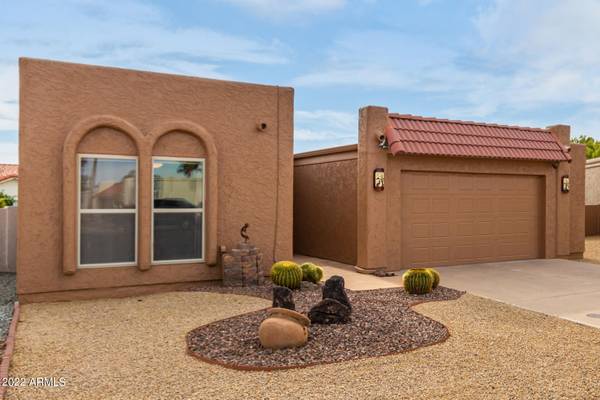 Sun Lakes, AZ 85248,26019 S OCOTILLO Circle