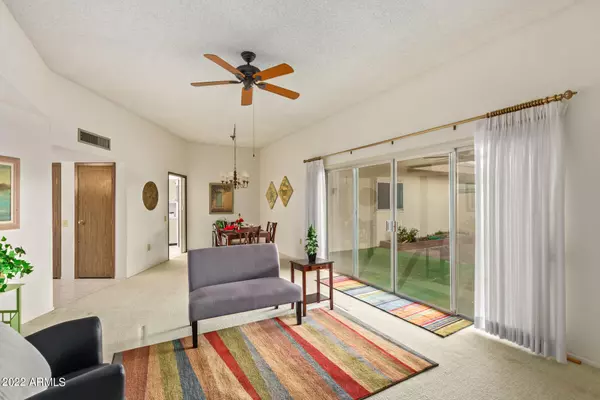 Sun City, AZ 85373,17235 N 106TH Avenue