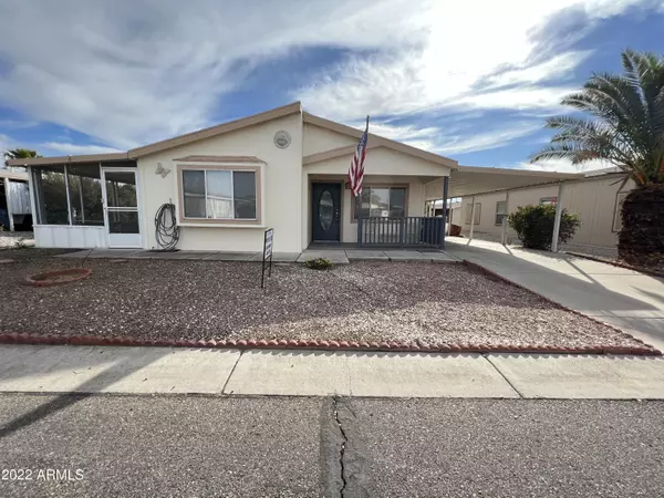 San Tan Valley, AZ 85140,437 E Germann Road #154