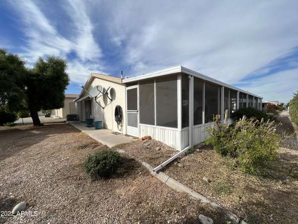 San Tan Valley, AZ 85140,437 E Germann Road #154