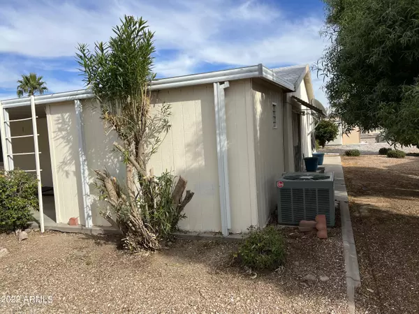 San Tan Valley, AZ 85140,437 E Germann Road #154