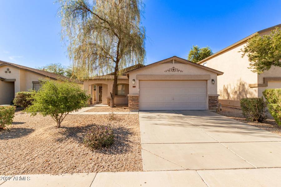 30940 N DESERT HONEYSUCKLE Drive, San Tan Valley, AZ 85143