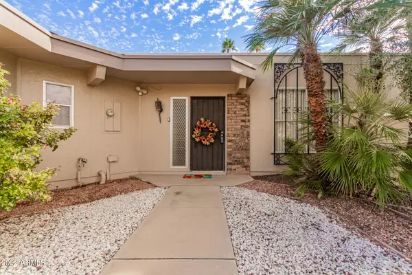 Sun City, AZ 85351,10615 W HUTTON Drive