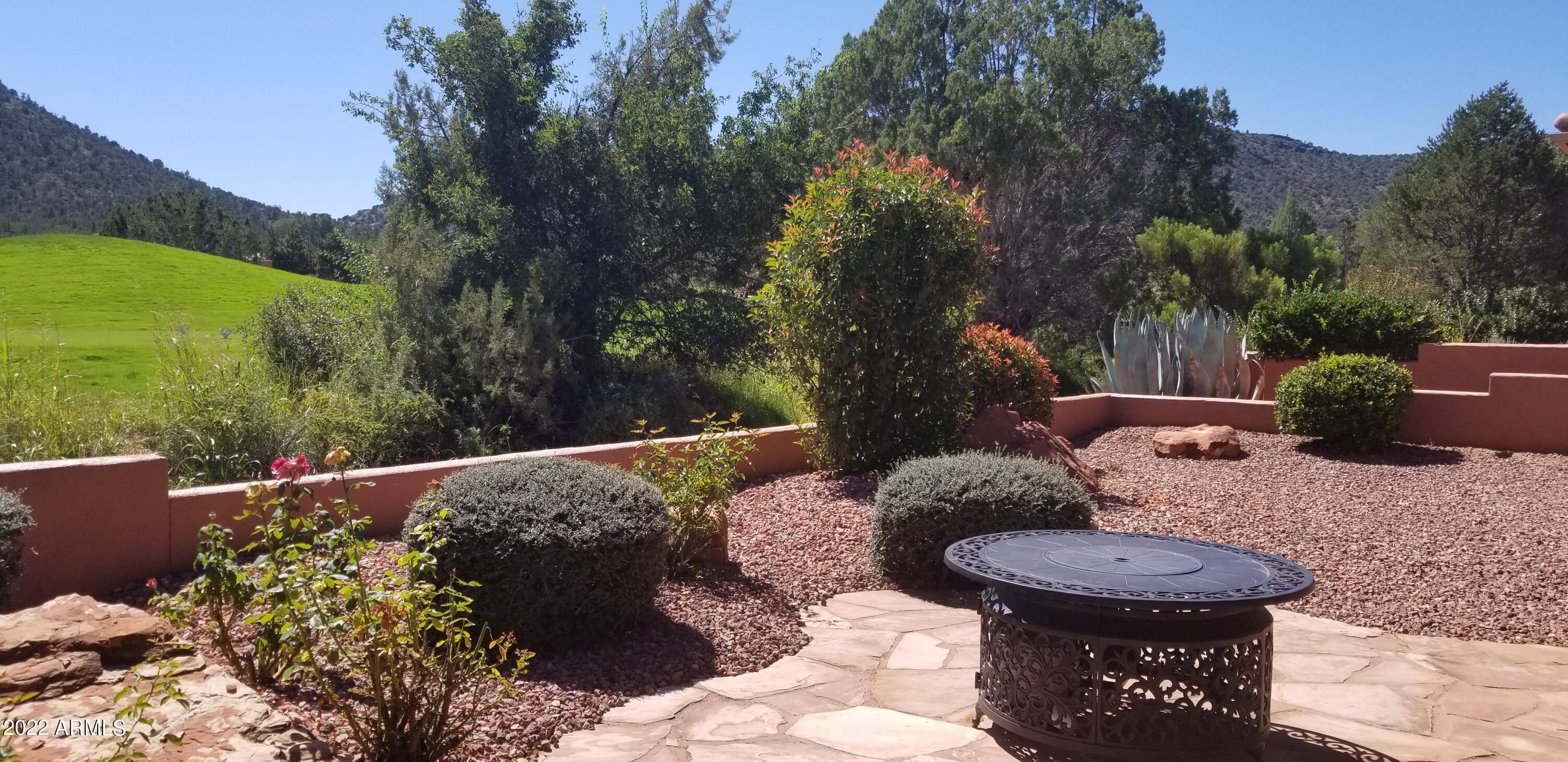 Sedona, AZ 86351,22 HERITAGE Circle