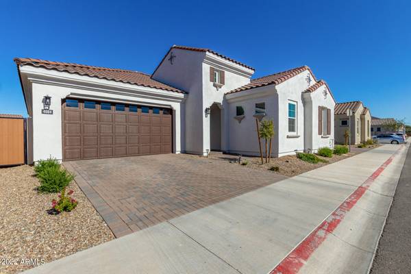 Chandler, AZ 85249,4084 E DAWSON Drive