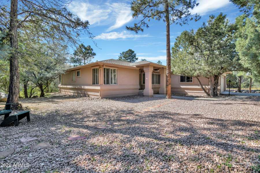 1900 Crossroads --, Prescott, AZ 86305