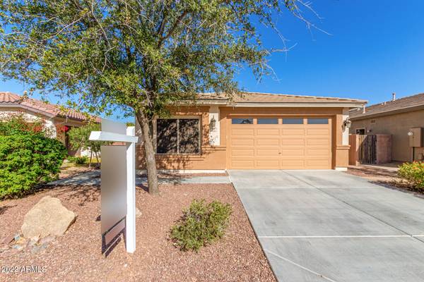 San Tan Valley, AZ 85140,854 W BASSWOOD Avenue