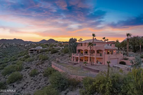 Fountain Hills, AZ 85268,15605 E SYCAMORE Drive
