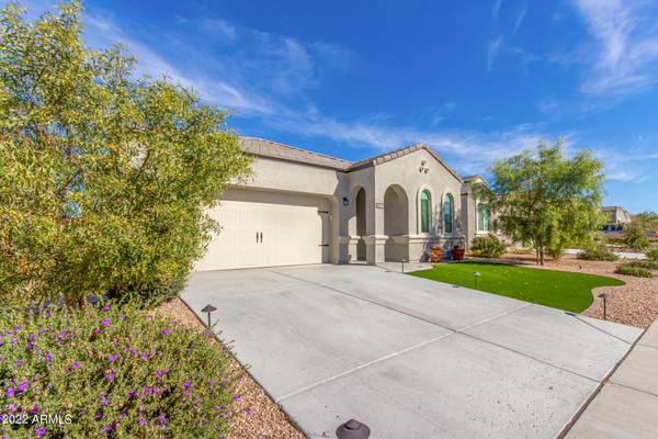 Buckeye, AZ 85396,31036 W MITCHELL Drive