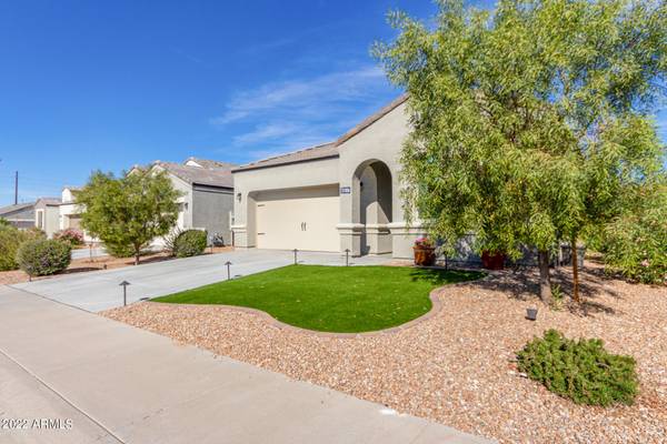 Buckeye, AZ 85396,31036 W MITCHELL Drive