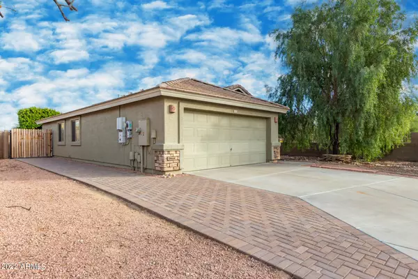 Surprise, AZ 85388,16483 N 165TH Avenue