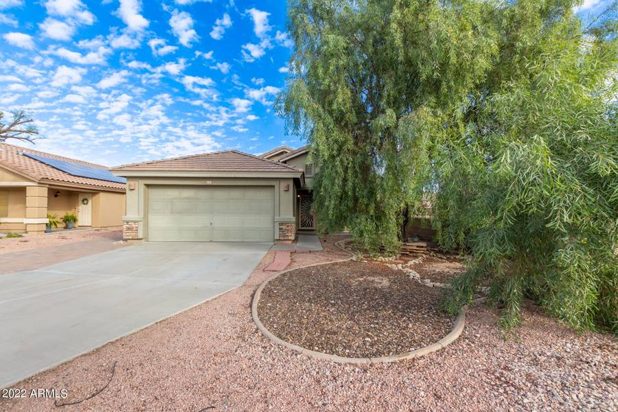 16483 N 165TH Avenue, Surprise, AZ 85388