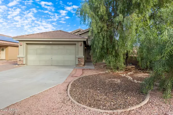 Surprise, AZ 85388,16483 N 165TH Avenue