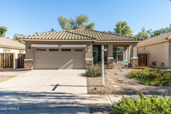 4043 S WINTER Court, Gilbert, AZ 85297