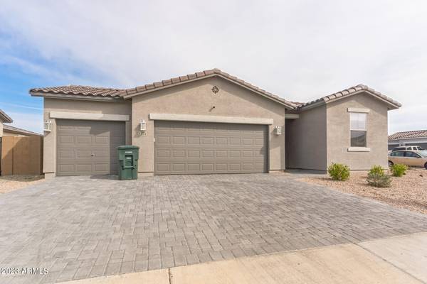 1272 E Jahns Drive, Casa Grande, AZ 85122