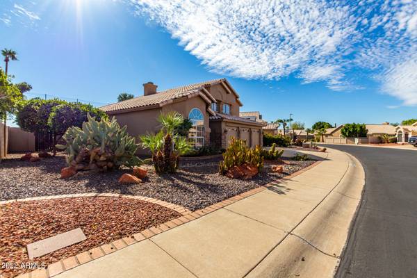 Glendale, AZ 85308,21513 N 65TH Avenue