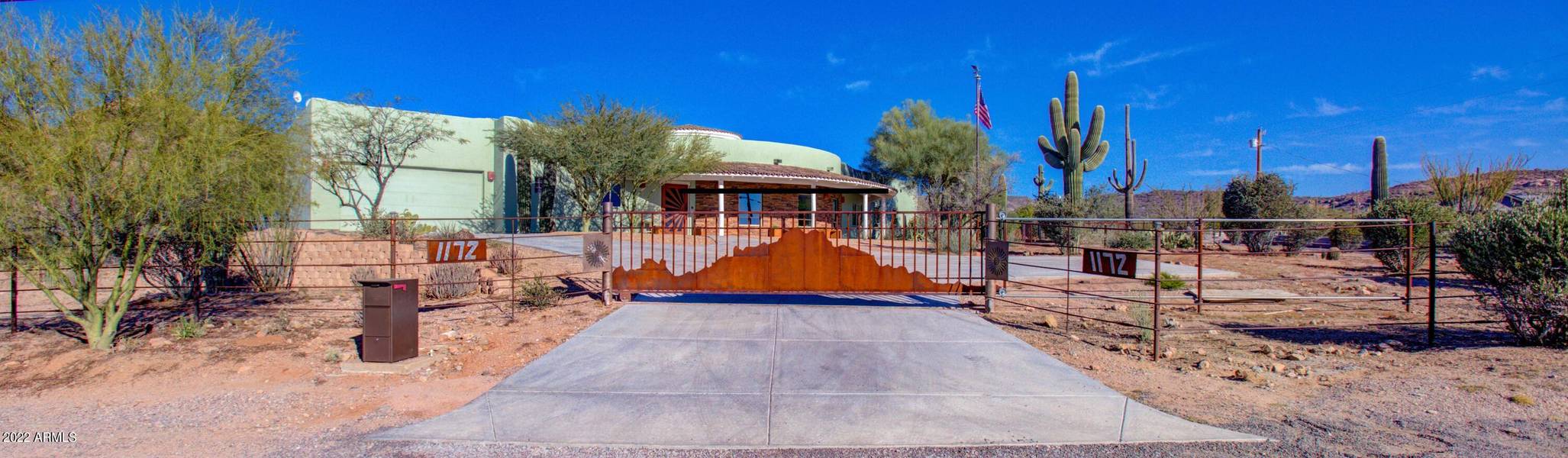 1172 E TONTO Street, Apache Junction, AZ 85119