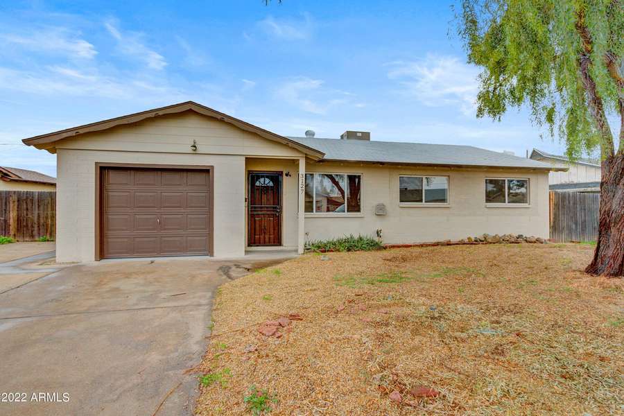 3127 W JOAN DE ARC Avenue, Phoenix, AZ 85029