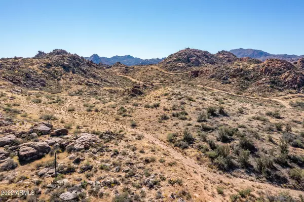 Congress, AZ 85332,19 S Date Creek Road #-