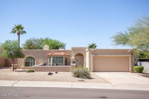 Phoenix, AZ 85022,1123 E ROWLANDS Lane