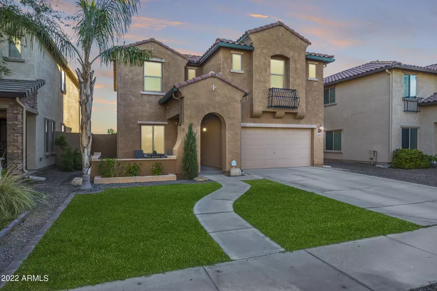 7379 W MONTE CRISTO Avenue, Peoria, AZ 85382