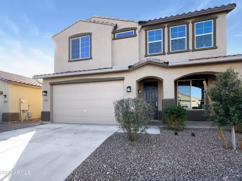 1659 W HARRIS Avenue, Queen Creek, AZ 85144